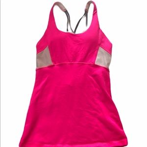Athleta Tank Top